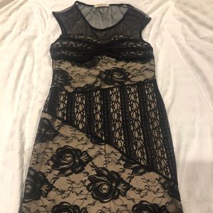 Arden B dress